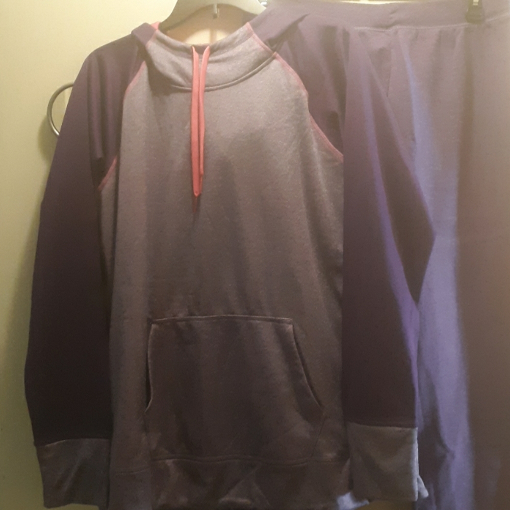 🌺PURPLE Hoodie